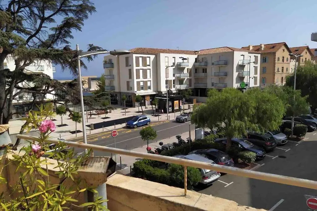 Appartement Grande Terrasse A Cote Monaco & Plage Saint-Antoine  Saint-Antoine (Alpes-Maritimes)